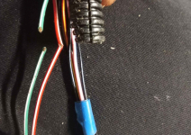 Naprawa wiązek instalacji minikoparek ładowarek koparek