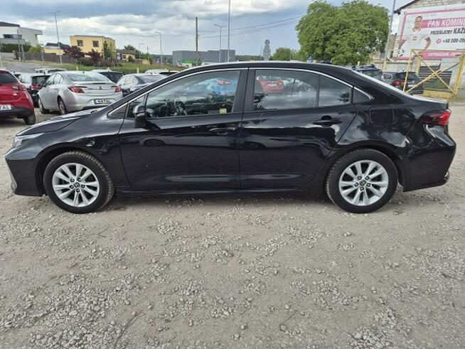 Toyota Corolla Salon Polska* Kamera* Vat 23 Bydgoszcz - zdjęcie 11