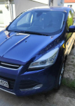 Ford Escape Kuga 2013r. 2.0/ 243KM Skóra Automat Chojnice - zdjęcie 9