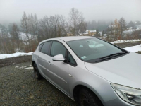 Sprzedam Opel Astra Lesko - zdjęcie 2