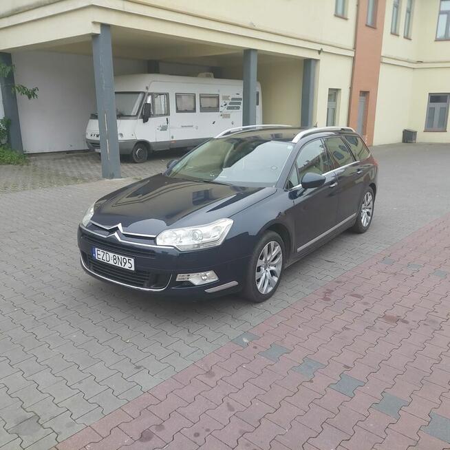 Citroen C5 3.0 HDI Exclusive Branica - zdjęcie 2