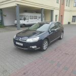 Citroen C5 3.0 HDI Exclusive Branica - zdjęcie 2