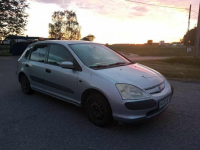 HONDA CIVIC 1.4 LPG GAZ HAK OC I PT 10/2026 Grójec - zdjęcie 4