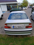 Sprzedam BMW E46 318i benzyna Suwałki - zdjęcie 3