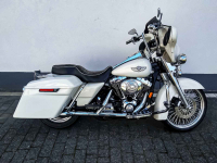 Harley-Davidson Road King Classic 2003 – 100th Anniversary Edition Świnoujście - zdjęcie 3