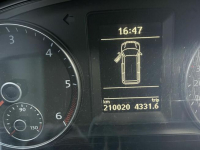 Volkswagen Caravelle Ostrowy Tuszowskie - zdjęcie 11