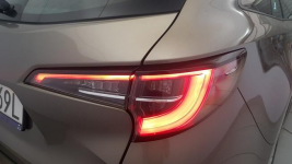 Toyota Corolla 2.0 Hybrid Comfort ! Z Polskiego Salonu ! Faktura Vat ! Warszawa - zdjęcie 12