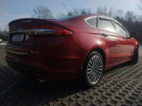 Ford Fusion plug-in, navi, klima automatyczna, FVAT Dąbrowa Górnicza - zdjęcie 4