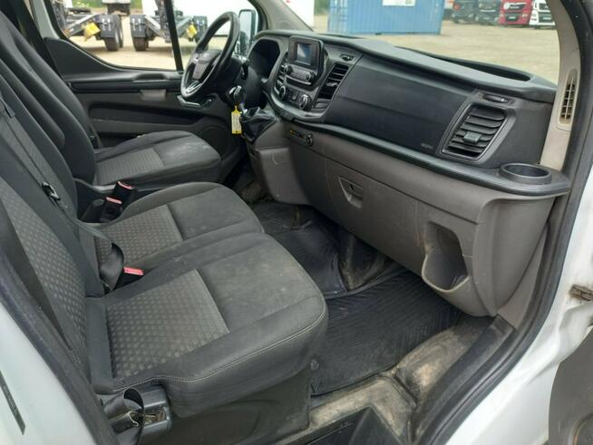 Ford Tourneo Custom Komorniki - zdjęcie 11