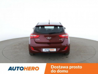 Hyundai i30 Warszawa - zdjęcie 6