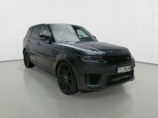 Land Rover Range Rover Komorniki - zdjęcie 1