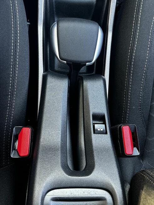 Peugeot 2008 1.6 benz. 120KM Kraków - zdjęcie 12