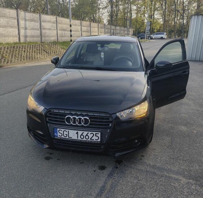 Audi A1 Stargard - zdjęcie 4
