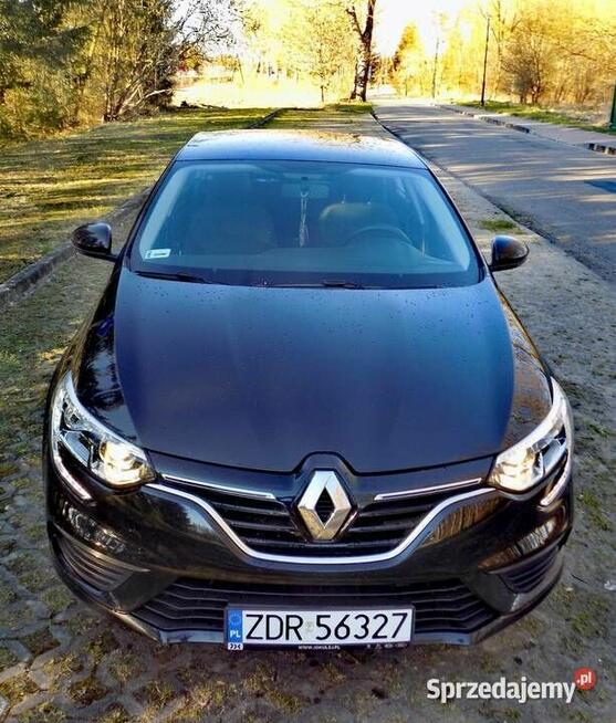 Renault Megane 1.6sce Drawsko Pomorskie - zdjęcie 7