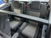 Zafira 1.8 benzyna Family 140km pdc 7 foteli SERWIS 2014 Tychy - zdjęcie 9