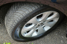 Opel Zafira Zarejestrowana 1.4T 120KM Serwis Navi Gwarancja Kutno - zdjęcie 9