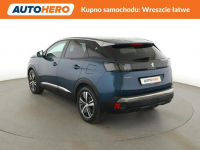 Peugeot 3008 FV23% PHEV 300KM navi LED automat hybrid4 półskóra Warszawa - zdjęcie 4
