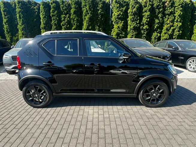Suzuki Ignis 1.2 DualJet MHEV Kamera Grzane fotele Radar Baranowo - zdjęcie 6