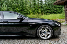 640D / SERIA 6 / GRAN COUPE / XDRIVE / M Sport Edition / FV 23% Ropczyce - zdjęcie 9