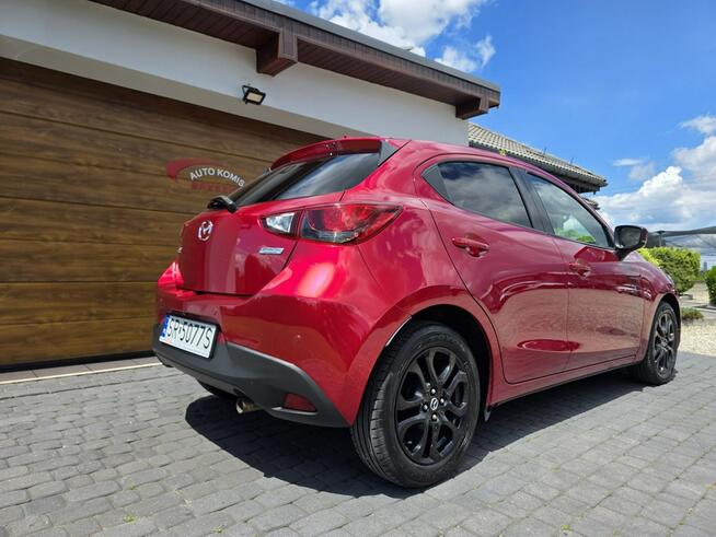 Mazda 2 Rydułtowy - zdjęcie 6