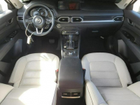 Mazda CX-5 / 4x4 / 2.5 194KM / bogate wyposażenie / niski przebieg / Tarnów - zdjęcie 8