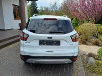 Ford Kuga zadbany, serwisowany, bogata wersja, GWARANCJA Łochowo - zdjęcie 6