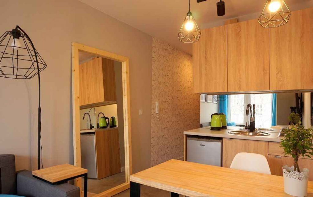 1pok, 20met, okolice Kościuszki WINDA/2019 (Wrocław) Krzyki - zdjęcie 3