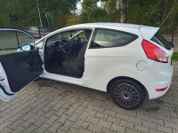 Ford Fiesta 2016 r. sprzedam Rzeszów - zdjęcie 9