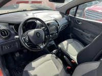 Renault Captur Klimatyzacja Oryginalny przebieg Gliwice - zdjęcie 6
