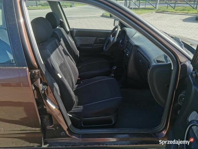 Seat Cordoba Zadbana! Możliwa zamiana! Bydgoszcz - zdjęcie 11