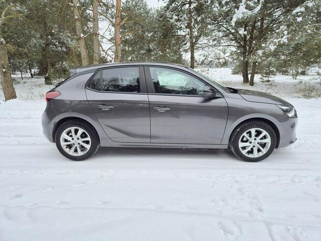 Opel Corsa Kamera Konstancin-Jeziorna - zdjęcie 7