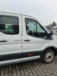 Sprzedam samochód Ford Transit z wywrotką 2.0 diesel z 2019 roku Nowa Huta - zdjęcie 3