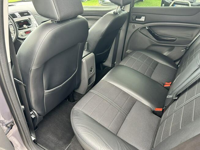 Ford Kuga Titanium Nowe Iganie - zdjęcie 11