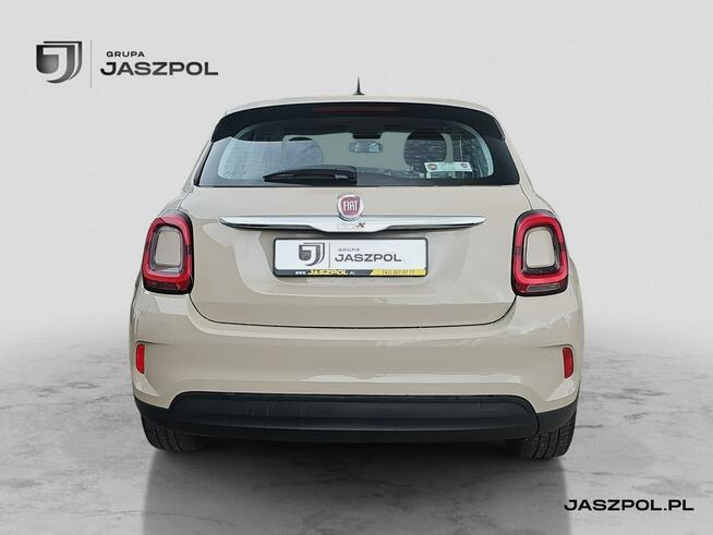 Fiat 500x Salon PL, I właściciel, Serwisowany, Bezwypadkowy Łódź - zdjęcie 6