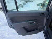 OPEL ZAFIRA 2009R Słupsk - zdjęcie 11