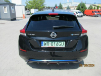 Nissan Leaf Komorniki - zdjęcie 5