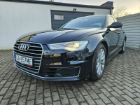 Audi A6 2.0 TDI 190KM po liftingu ULTRA automat SEDAN zadbany BDB STAN Gdynia - zdjęcie 10
