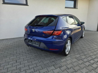 Seat Leon FR * 1.8 180kM * LIFT * navi * Full LED Raba Niżna - zdjęcie 3