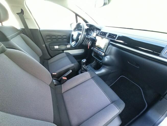 Citroen C3 bogata opcja Rzeszów - zdjęcie 12