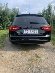 Audi A4 Audi A4b8 S-line Sandomierz - zdjęcie 1