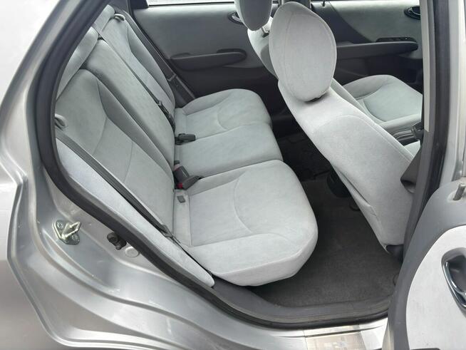 Honda City- tylko 130 tyś km - oryginalny przebieg Stargard - zdjęcie 2