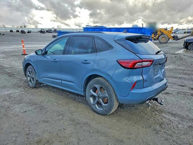 2024 FORD Kuga ESCAPE ST LINE Kraków - zdjęcie 3