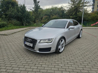 Audi A7 3.0 TDI V6 S-line Quattro Gdańsk - zdjęcie 6