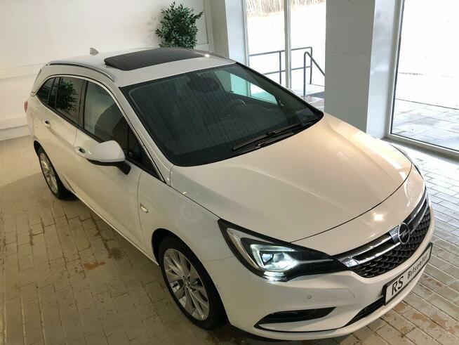 Opel Astra K 1,6 CDTI Automat, Full Opcja, webasto Otmuchów - zdjęcie 1