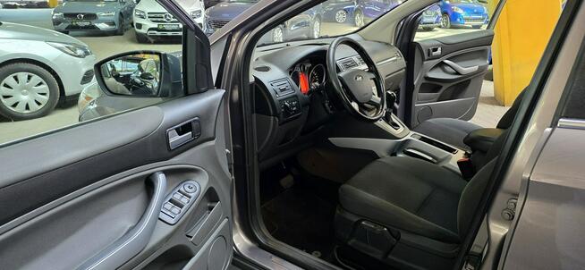 Ford Kuga ZOBACZ OPIS !! W podanej cenie roczna gwarancja Mysłowice - zdjęcie 11