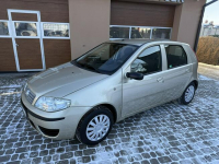 Fiat Punto 1,2 60KM  Klimatyzacja Orzech - zdjęcie 12
