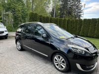 Renault Grand Scenic III 1.6 1.5 dCi 110 kM 7-osobowy Abramowice Prywatne - zdjęcie 7