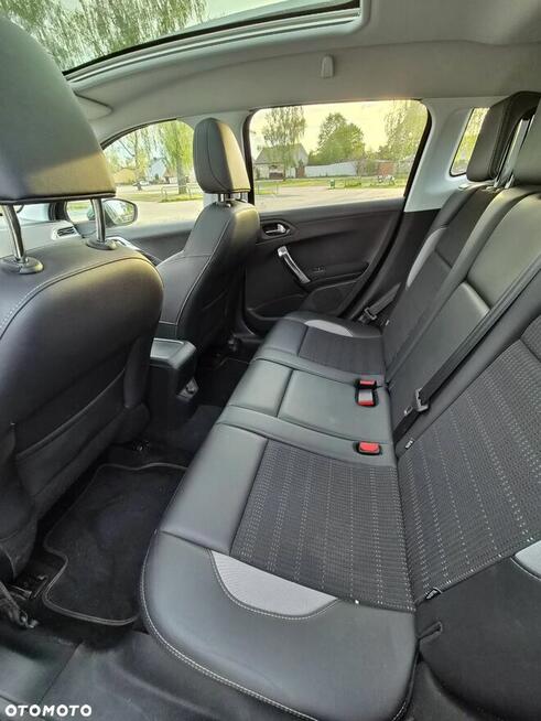 Peugeot 2008 2014r Myszków - zdjęcie 10