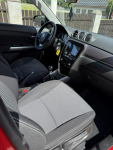 Suzuki Vitara 1,4 turbo 140ps 76 tyś km idealna zarejestrowana Bolesławiec - zdjęcie 7