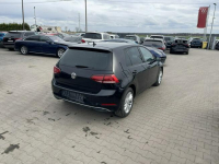 Volkswagen Golf Podgrzewanie Klimatronik Czujniki park. Gliwice - zdjęcie 2